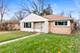 926 S 6th, Des Plaines, IL 60016