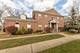 127 S Home, Park Ridge, IL 60068