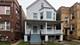 3929 N Kimball, Chicago, IL 60618