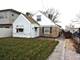 5841 S Nagle, Chicago, IL 60638