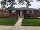 10647 Essex, Westchester, IL 60154