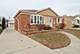 1624 Mandel, Westchester, IL 60154