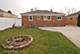 1624 Mandel, Westchester, IL 60154