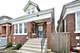 3539 W 60th, Chicago, IL 60629