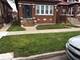 8319 S Oglesby, Chicago, IL 60617