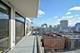 1530 S State Unit 16M, Chicago, IL 60605