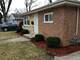 16410 Winchester, Markham, IL 60428