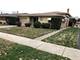 9605 S Knox, Oak Lawn, IL 60453