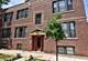 2918 W Berteau Unit 1, Chicago, IL 60618