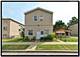 4107 Joliet, Lyons, IL 60534