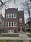 1220 N Parkside, Chicago, IL 60651