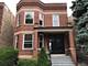 3712 N Bell Unit 2, Chicago, IL 60618