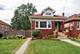 3208 Vernon, Brookfield, IL 60513