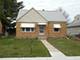 804 E 16th, Sterling, IL 61081