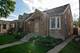 3544 N Overhill, Chicago, IL 60634