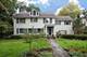 156 Chestnut, Winnetka, IL 60093