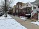 6419 S Mozart, Chicago, IL 60629