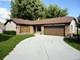 15 Whitehall, Streamwood, IL 60107