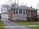 7305 173rd, Tinley Park, IL 60477