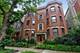 823 W Altgeld Unit 2, Chicago, IL 60614