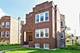 3125 N Davlin, Chicago, IL 60618