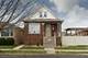 5738 S Austin, Chicago, IL 60638