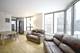 400 N LaSalle Unit 1107, Chicago, IL 60654