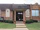 2005 Valencia Unit 110D, Northbrook, IL 60062