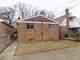 9151 S Parnell, Chicago, IL 60620