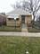 4500 S La Crosse, Chicago, IL 60638