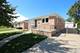 4924 N Overhill, Norridge, IL 60706