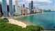 505 N Lake Shore Unit 6106-07, Chicago, IL 60611