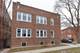 3903 W Shakespeare Unit 2W, Chicago, IL 60647