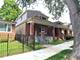 516 E 92nd, Chicago, IL 60619