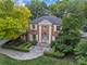 730 Woodland, Hinsdale, IL 60521