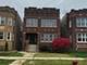 4830 W Barry, Chicago, IL 60641