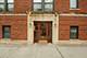 1504 W Cullom Unit G, Chicago, IL 60613