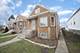 3722 W 56th, Chicago, IL 60629