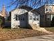 2747 N New England, Chicago, IL 60707