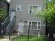 5351 S Seeley, Chicago, IL 60609