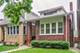 4539 N Lowell, Chicago, IL 60630