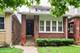 4539 N Lowell, Chicago, IL 60630