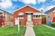 3227 S 60th, Cicero, IL 60804