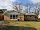 13119 Forestview, Crestwood, IL 60418