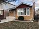 5209 S Natchez, Chicago, IL 60638