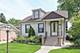 9721 Tulley, Oak Lawn, IL 60453