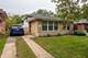 14420 Sanderson, Dolton, IL 60419