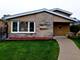 9332 Parkside, Oak Lawn, IL 60453