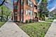 3457 N Avers, Chicago, IL 60618