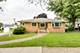 17044 Elm, Tinley Park, IL 60477